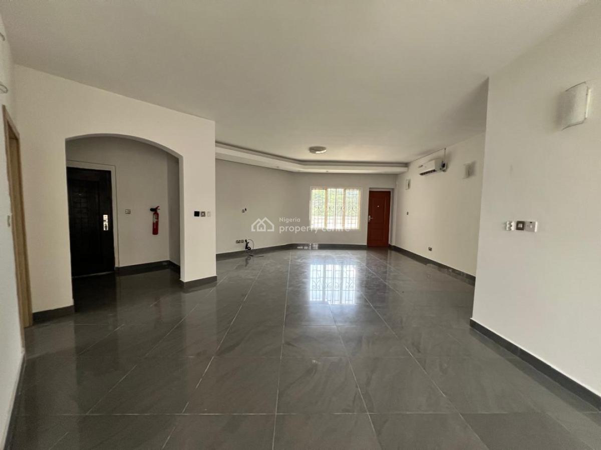 3 Bedroom Apartment, Banana Island Estate, Banana Island, Ikoyi, Lagos, Flat / Apartment for Rent