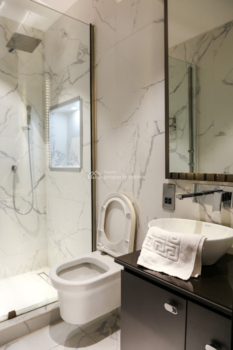 Gresidence Executive One Bedroom Apartment, Lekki Phase 1, Lekki, Lagos, Flat / Apartment Short Let