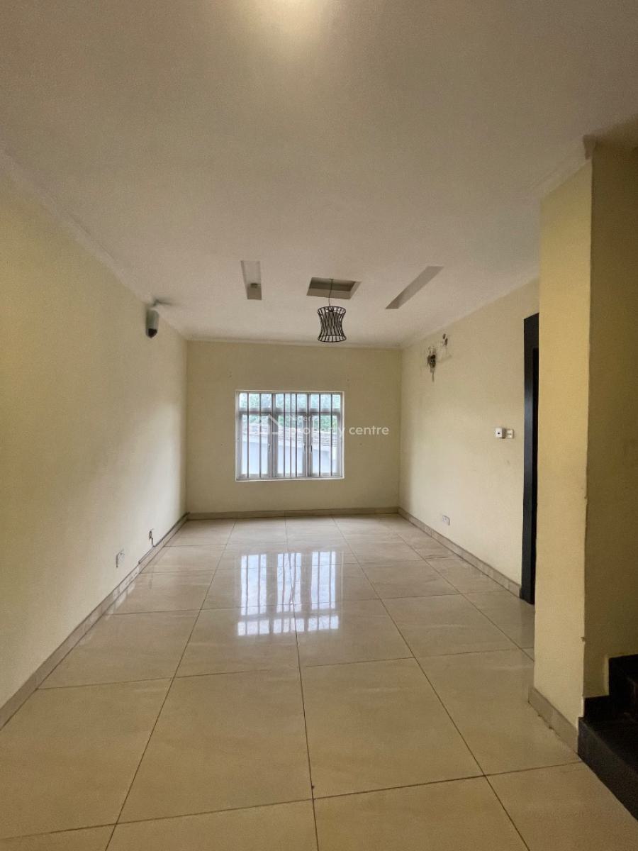 Premium 5 Bedroom Terrace +penthouse+ Swimming Pool+ Gym, Shonibare Estate, Maryland, Lagos, Terraced Duplex for Rent