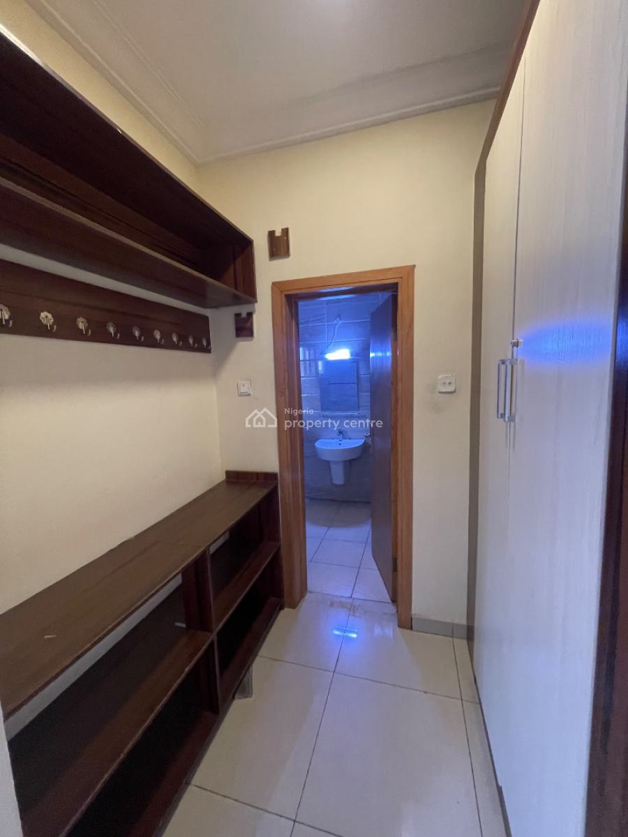 Premium 5 Bedroom Terrace +penthouse+ Swimming Pool+ Gym, Shonibare Estate, Maryland, Lagos, Terraced Duplex for Rent