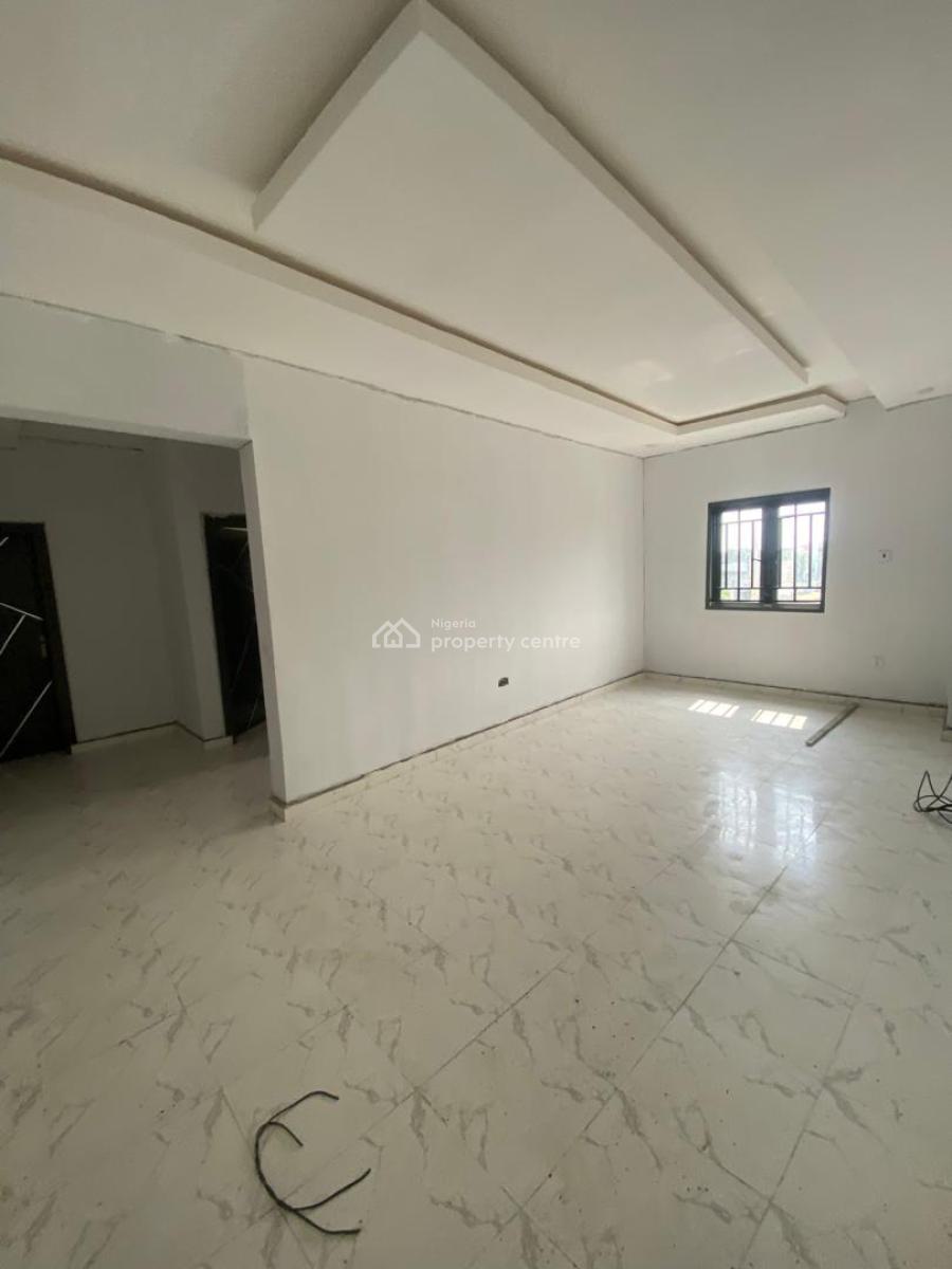 Executive 1bedroom Luxury Apartment, Ogombo, Ajah, Lagos, Mini Flat (room and Parlour) for Rent