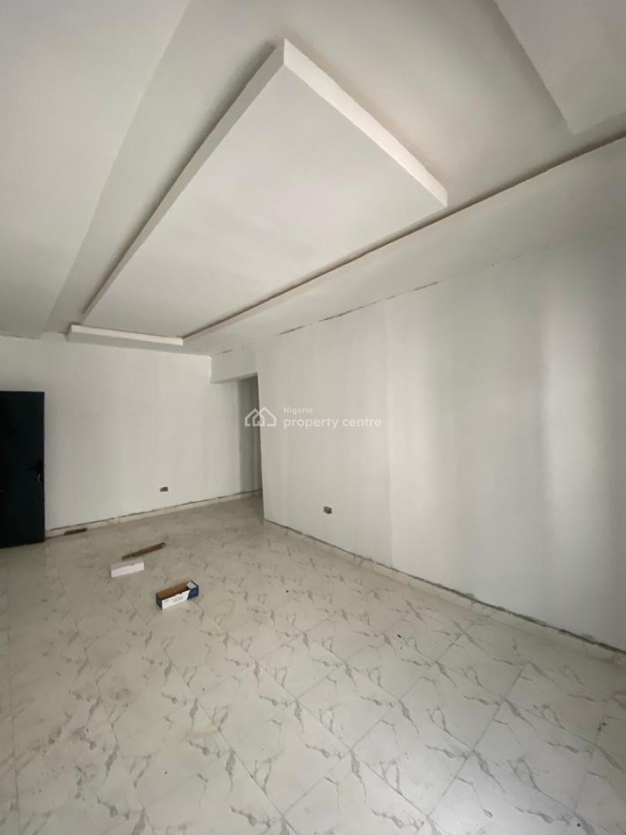 Executive 1bedroom Luxury Apartment, Ogombo, Ajah, Lagos, Mini Flat (room and Parlour) for Rent