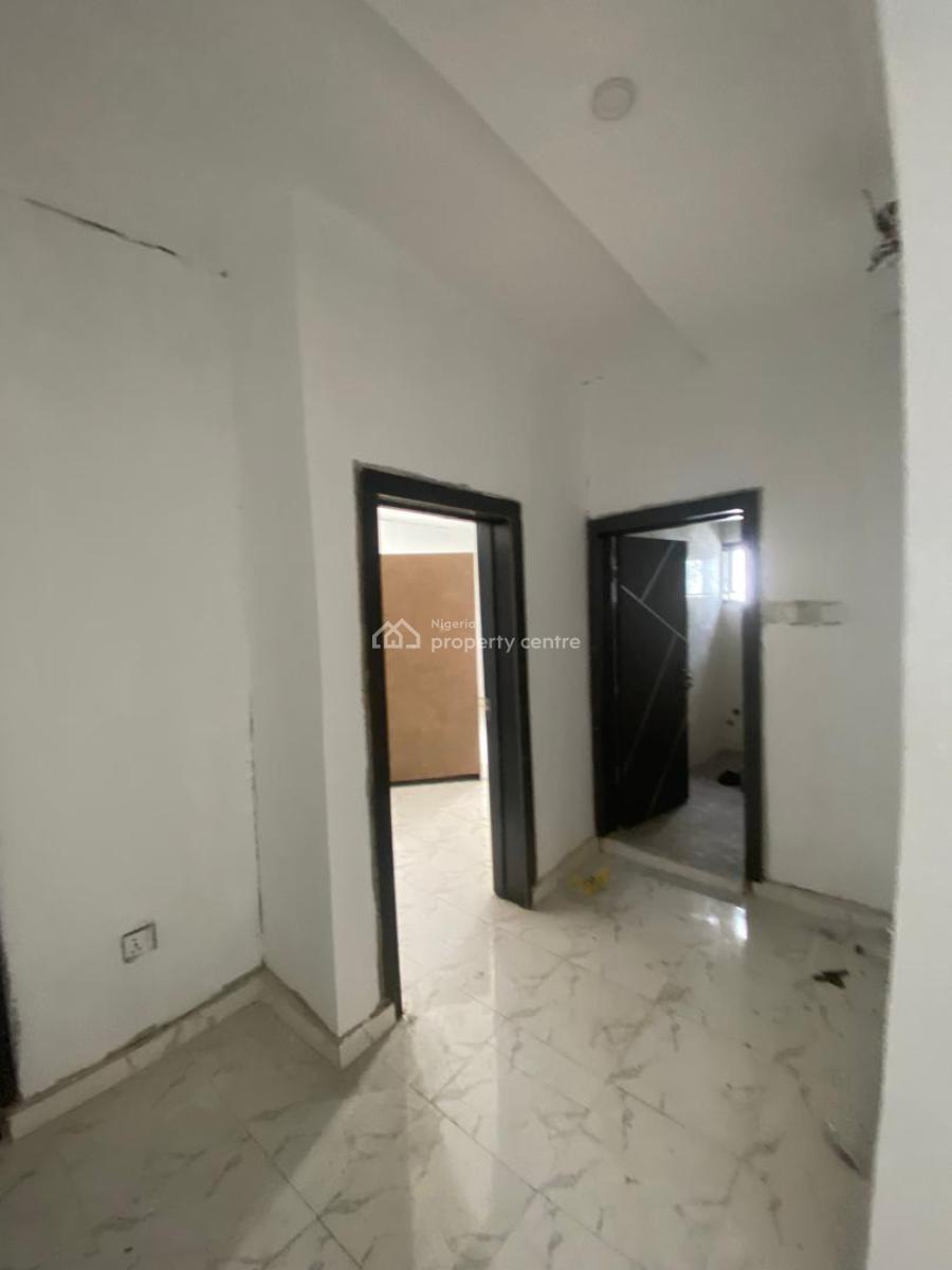 Executive 1bedroom Luxury Apartment, Ogombo, Ajah, Lagos, Mini Flat (room and Parlour) for Rent
