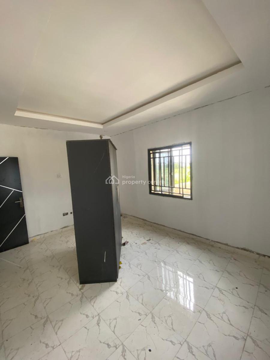 Executive 1bedroom Luxury Apartment, Ogombo, Ajah, Lagos, Mini Flat (room and Parlour) for Rent