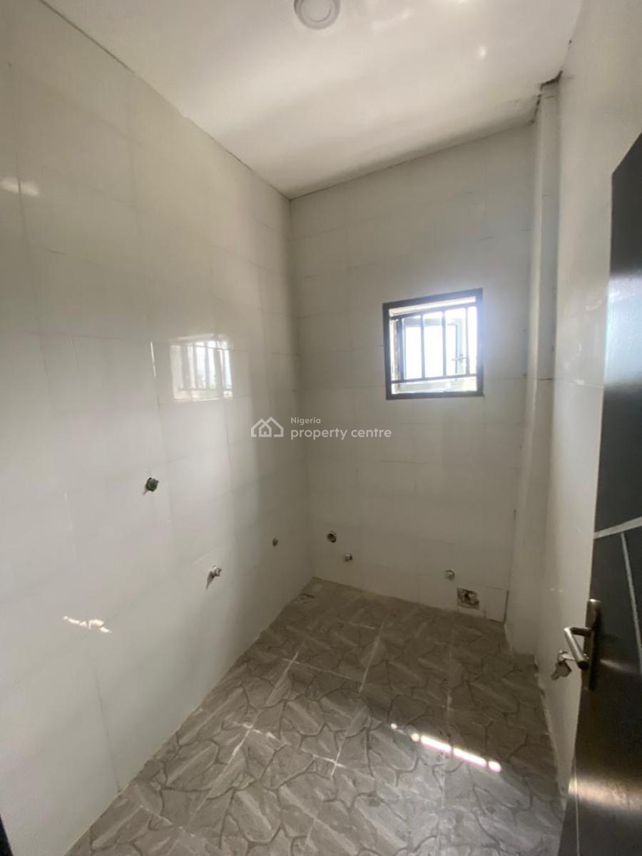 Executive 1bedroom Luxury Apartment, Ogombo, Ajah, Lagos, Mini Flat (room and Parlour) for Rent