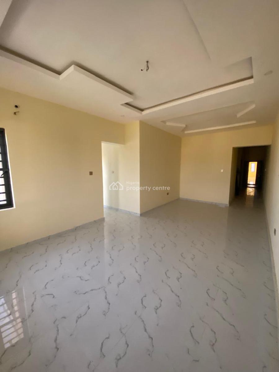 Executive 2bedrooms Luxury Apartment, Lekki Scheme 2, Ajah, Lagos, Flat / Apartment for Rent