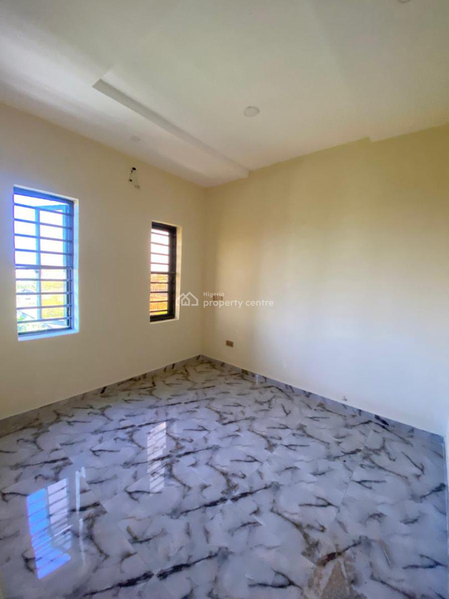 Executive 2bedrooms Luxury Apartment, Lekki Scheme 2, Ajah, Lagos, Flat / Apartment for Rent