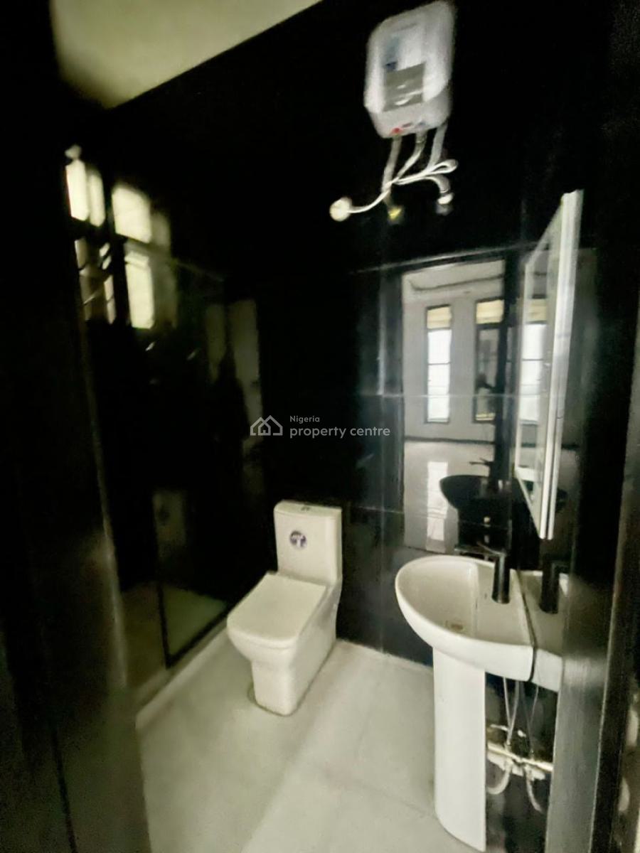 4 Bedroom Detached Duplex, Ikate, Ikate, Lekki, Lagos, Detached Duplex for Sale