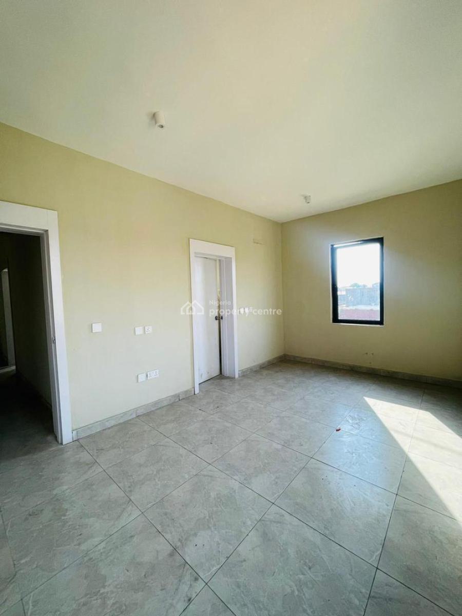 Newly and Luxury Built 3 Bedroom Apartment, Apo, Abuja, Flat / Apartment for Sale