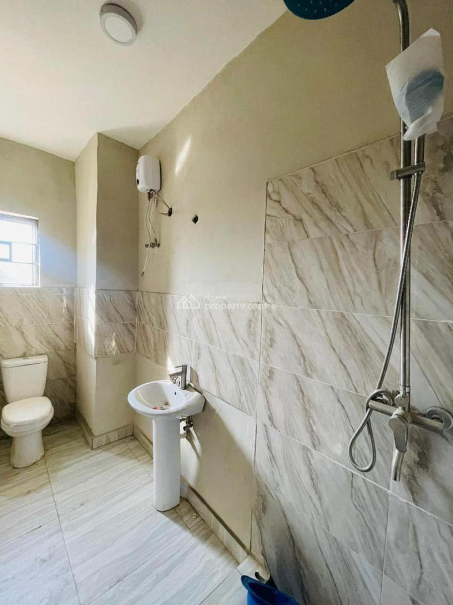 Newly and Luxury Built 3 Bedroom Apartment, Apo, Abuja, Flat / Apartment for Sale