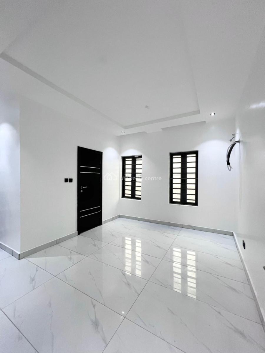 Contemporary 5 Bedroom Fully Detached Duplex, Ikota, Lekki, Lagos, Detached Duplex for Sale