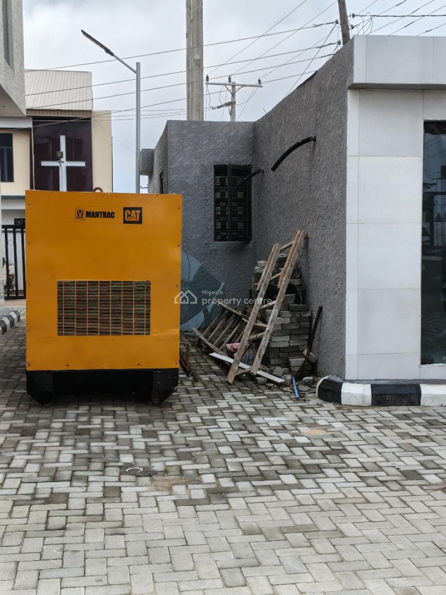 Hot Commercial Shop Space Suitable for Investment, Ikota, Lekki, Lagos, Plaza / Complex / Mall for Sale