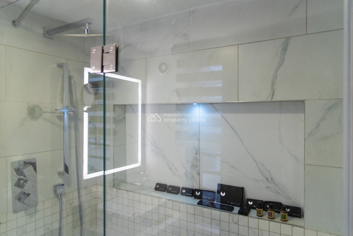 Gresidence One Bedroom Apartment, Lekki Phase 1, Lekki, Lagos, Flat / Apartment Short Let
