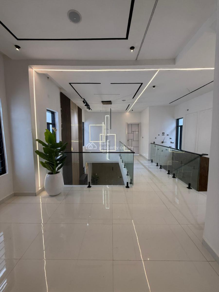5 Bedroom, Ajah, Lagos, House for Sale