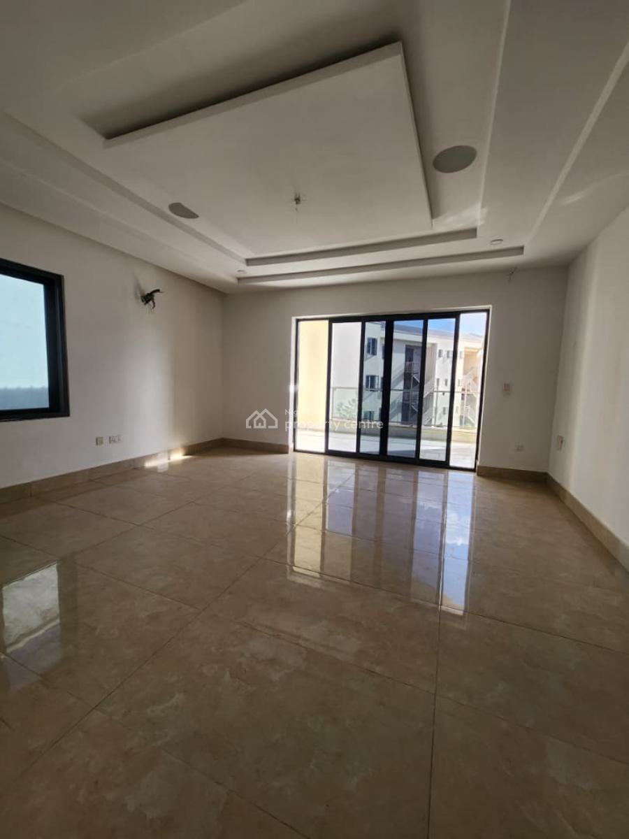 Luxury Service 5 Bedroom Brand New Duplex with Bq, Katampe Extension, Katampe, Abuja, Detached Duplex for Rent