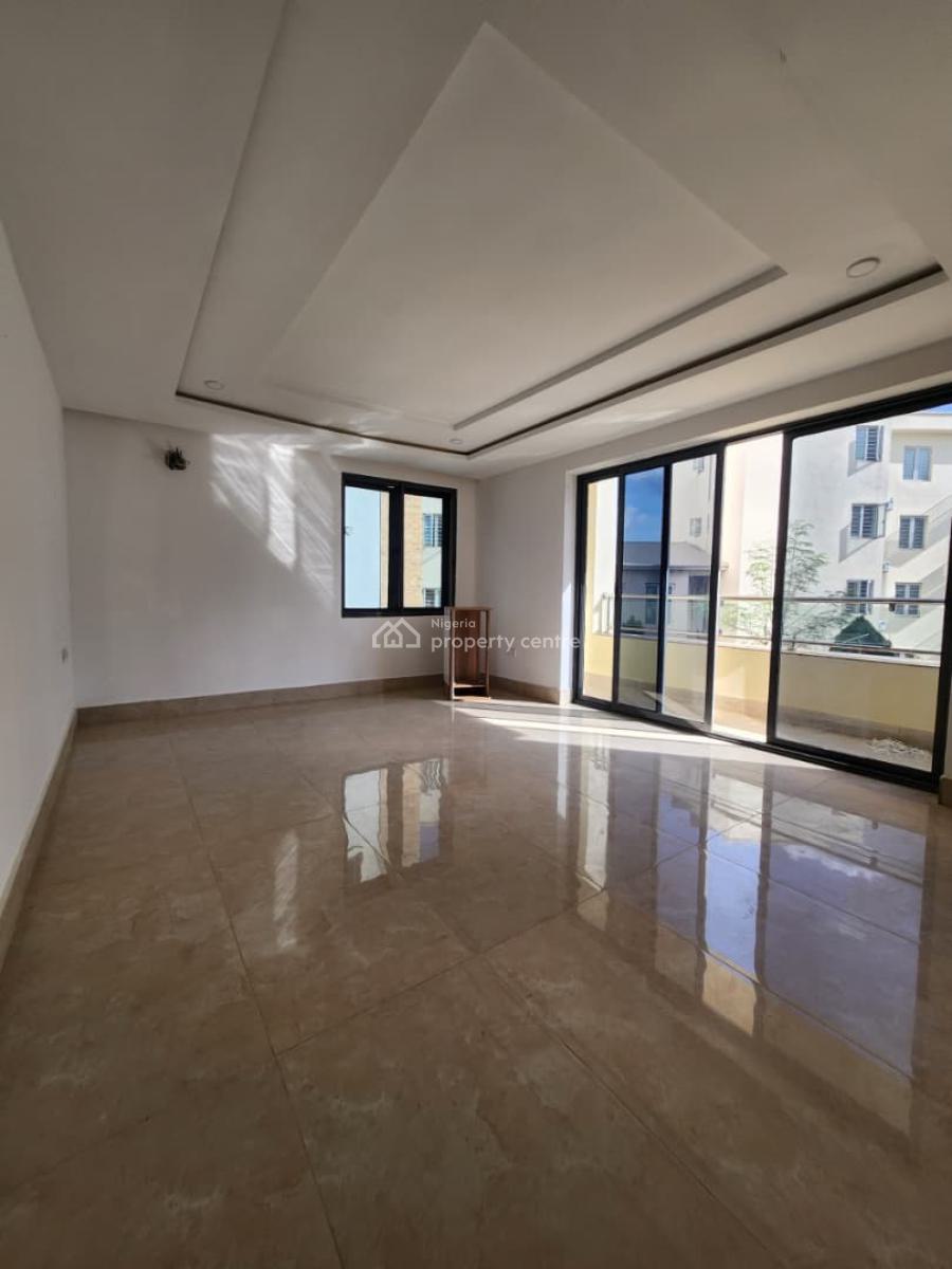 Luxury Service 5 Bedroom Brand New Duplex with Bq, Katampe Extension, Katampe, Abuja, Detached Duplex for Rent