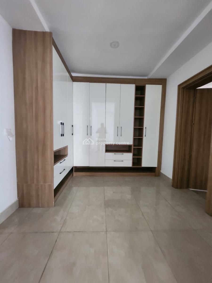 Luxury Service 5 Bedroom Brand New Duplex with Bq, Katampe Extension, Katampe, Abuja, Detached Duplex for Rent