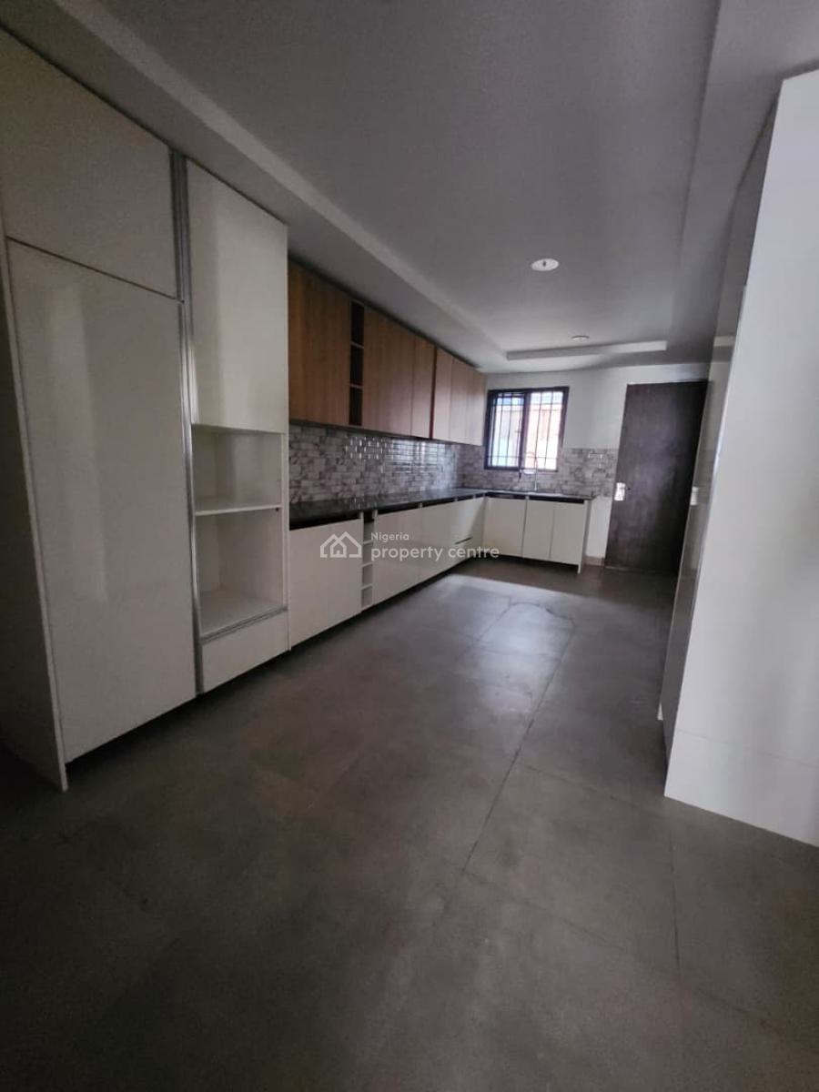 Luxury Service 5 Bedroom Brand New Duplex with Bq, Katampe Extension, Katampe, Abuja, Detached Duplex for Rent