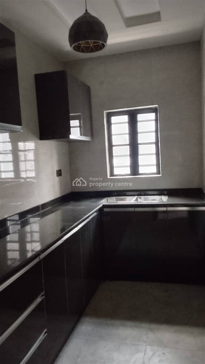 Luxury 4 Bedroom Detached Duplex with 2 Unit of Self Contain, Wumba/ Apo Primary Expressway, Apo, Abuja, Detached Duplex for Sale