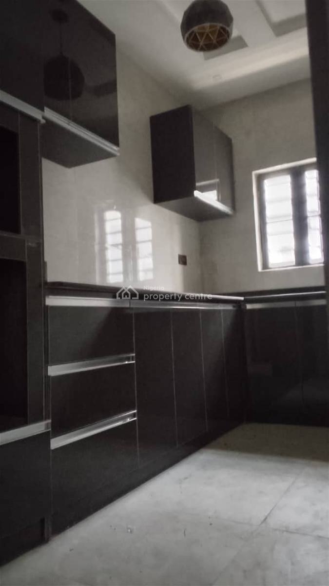 Luxury 4 Bedroom Detached Duplex with 2 Unit of Self Contain, Wumba/ Apo Primary Expressway, Apo, Abuja, Detached Duplex for Sale