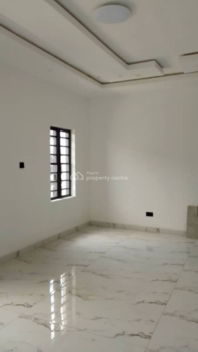 Luxury 4 Bedroom Detached Duplex with 2 Unit of Self Contain, Wumba/ Apo Primary Expressway, Apo, Abuja, Detached Duplex for Sale