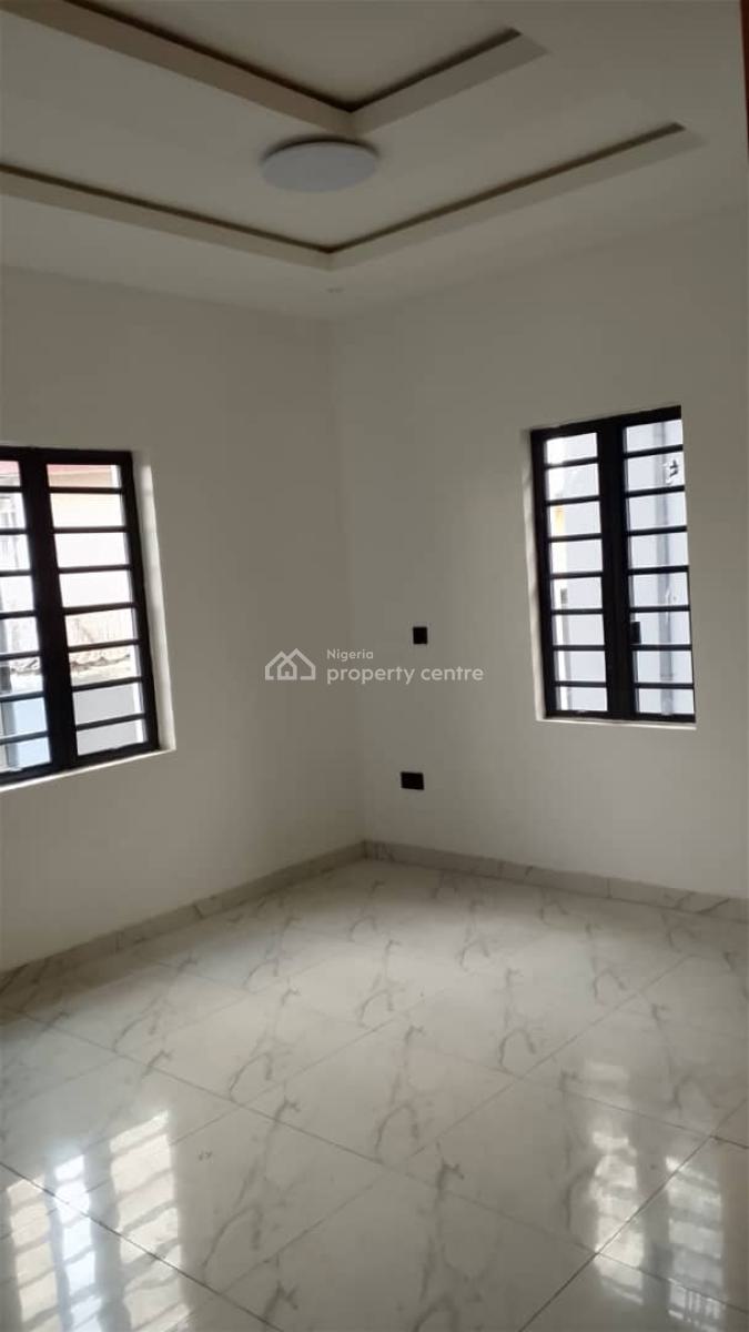 Luxury 4 Bedroom Detached Duplex with 2 Unit of Self Contain, Wumba/ Apo Primary Expressway, Apo, Abuja, Detached Duplex for Sale
