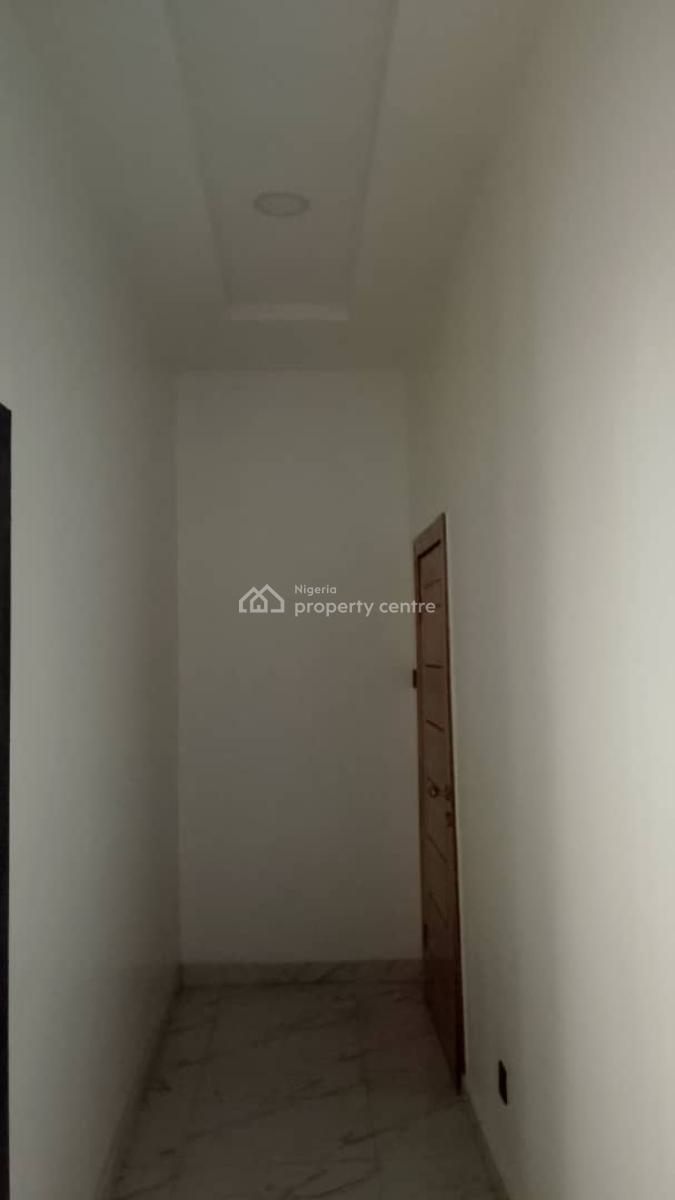 Luxury 4 Bedroom Detached Duplex with 2 Unit of Self Contain, Wumba/ Apo Primary Expressway, Apo, Abuja, Detached Duplex for Sale