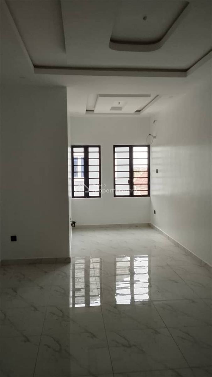 Luxury 4 Bedroom Detached Duplex with 2 Unit of Self Contain, Wumba/ Apo Primary Expressway, Apo, Abuja, Detached Duplex for Sale