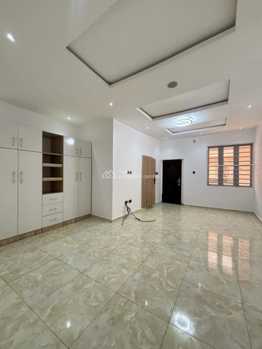 4 Bedroom Terrace Duplex Available, Ibeju Lekki, Lagos, Flat / Apartment for Rent