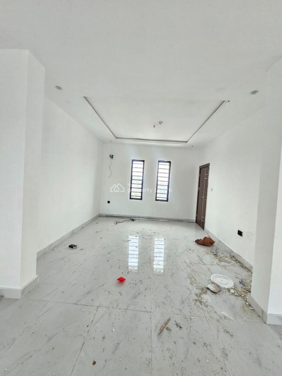 Luxury and Comfortable 3 Bedrooms Apartment, Adesanya Scheme2, Ajah, Lagos, House for Rent