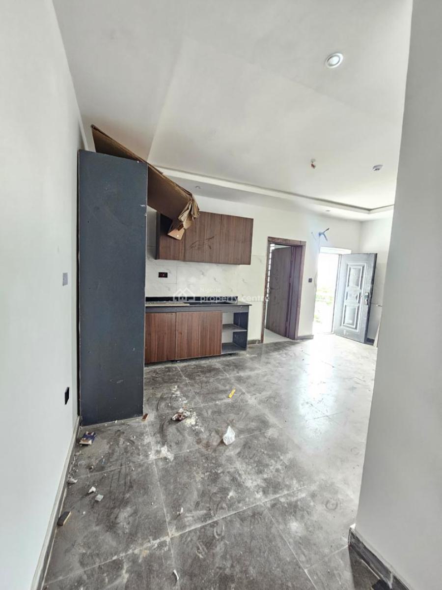 Luxury and Comfortable 3 Bedrooms Apartment, Adesanya Scheme2, Ajah, Lagos, House for Rent