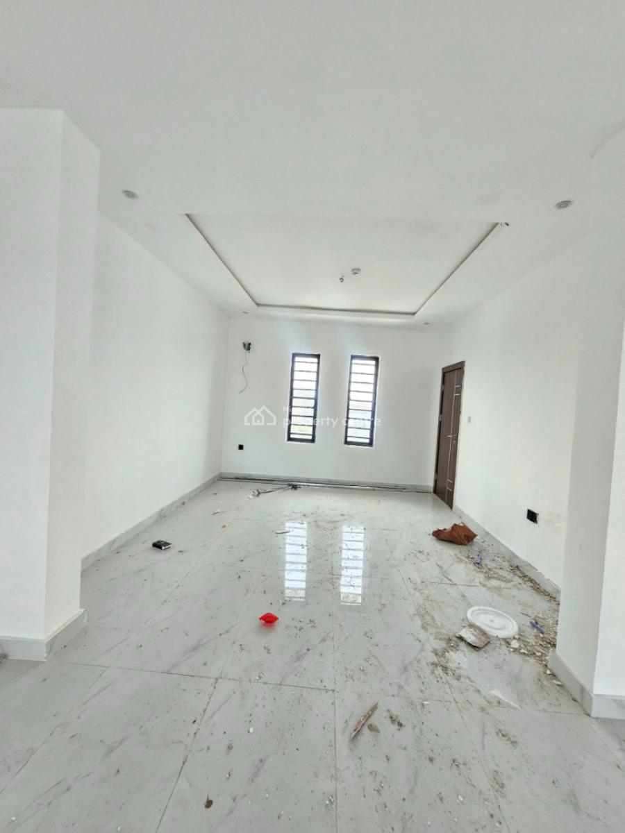 Luxury and Comfortable 3 Bedrooms Apartment, Adesanya Scheme2, Ajah, Lagos, House for Rent