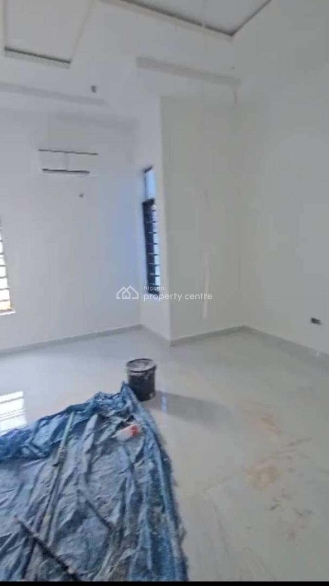 3 Bedroom First Floor, Maitama District, Abuja, House for Rent