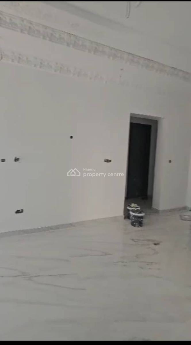 3 Bedroom First Floor, Maitama District, Abuja, House for Rent