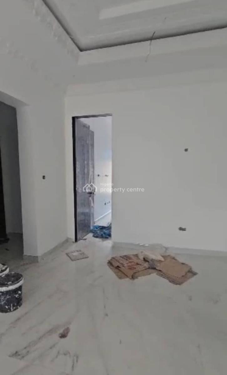 3 Bedroom First Floor, Maitama District, Abuja, House for Rent