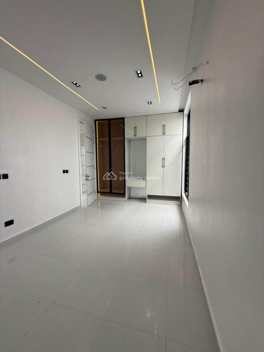 5 Bedroom, Ajah, Lagos, House for Sale