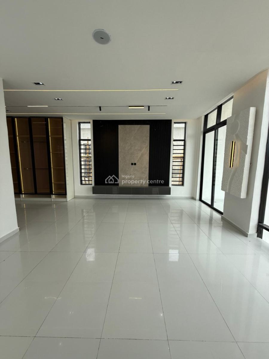 5 Bedroom, Ajah, Lagos, House for Sale