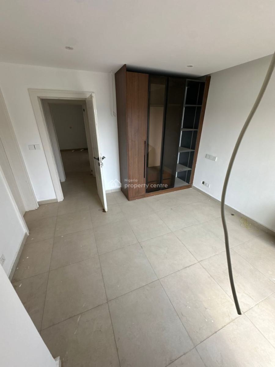 Luxurious 3 Bedroom Apartment  with Elevator, Jabi, Abuja, Flat / Apartment for Sale