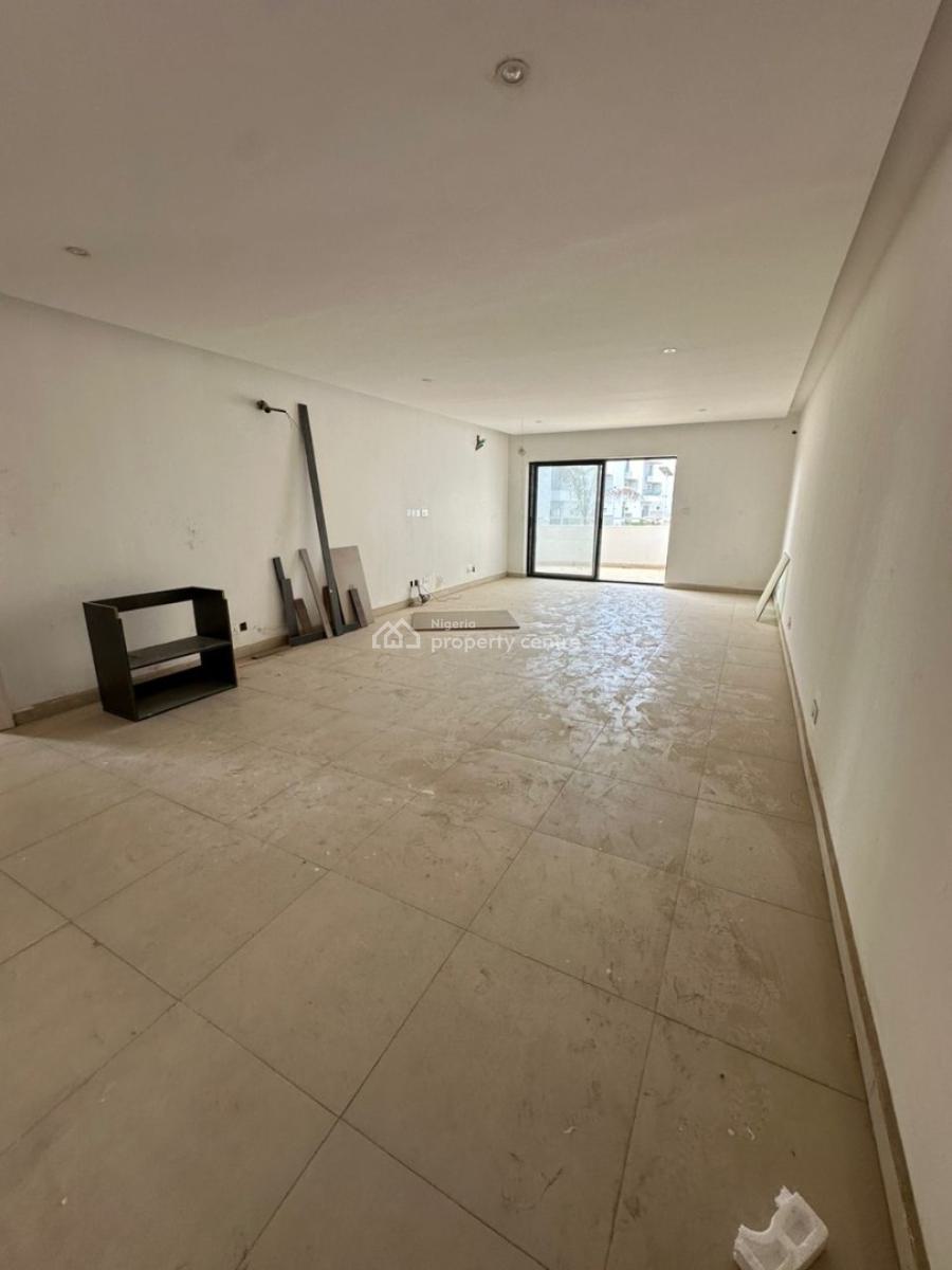 Luxurious 3 Bedroom Apartment  with Elevator, Jabi, Abuja, Flat / Apartment for Sale