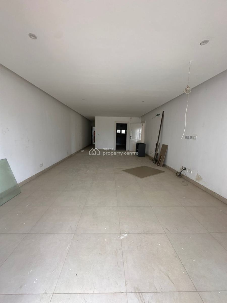 Luxurious 3 Bedroom Apartment  with Elevator, Jabi, Abuja, Flat / Apartment for Sale