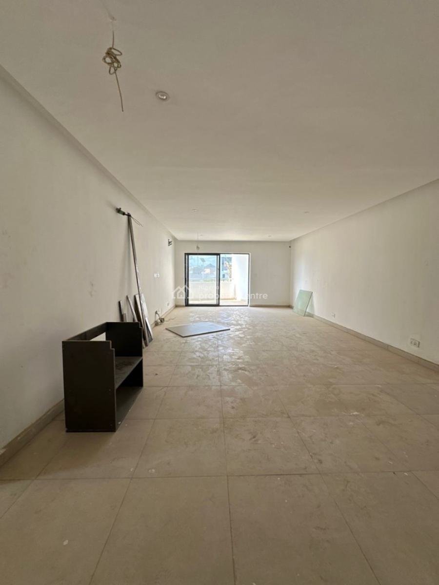 Luxurious 3 Bedroom Apartment  with Elevator, Jabi, Abuja, Flat / Apartment for Sale
