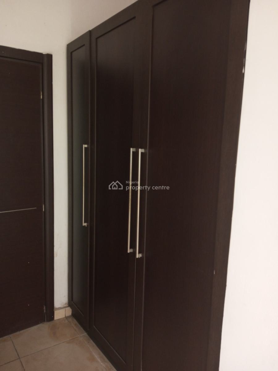 Spacious 5 Bedroom Duplex, Off Omorinre Johnson Rd, Lekki Phase 1, Lekki, Lagos, Semi-detached Duplex for Rent