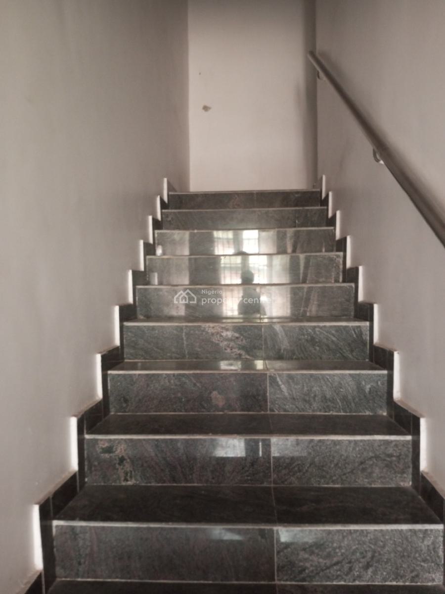 Spacious 5 Bedroom Duplex, Off Omorinre Johnson Rd, Lekki Phase 1, Lekki, Lagos, Semi-detached Duplex for Rent