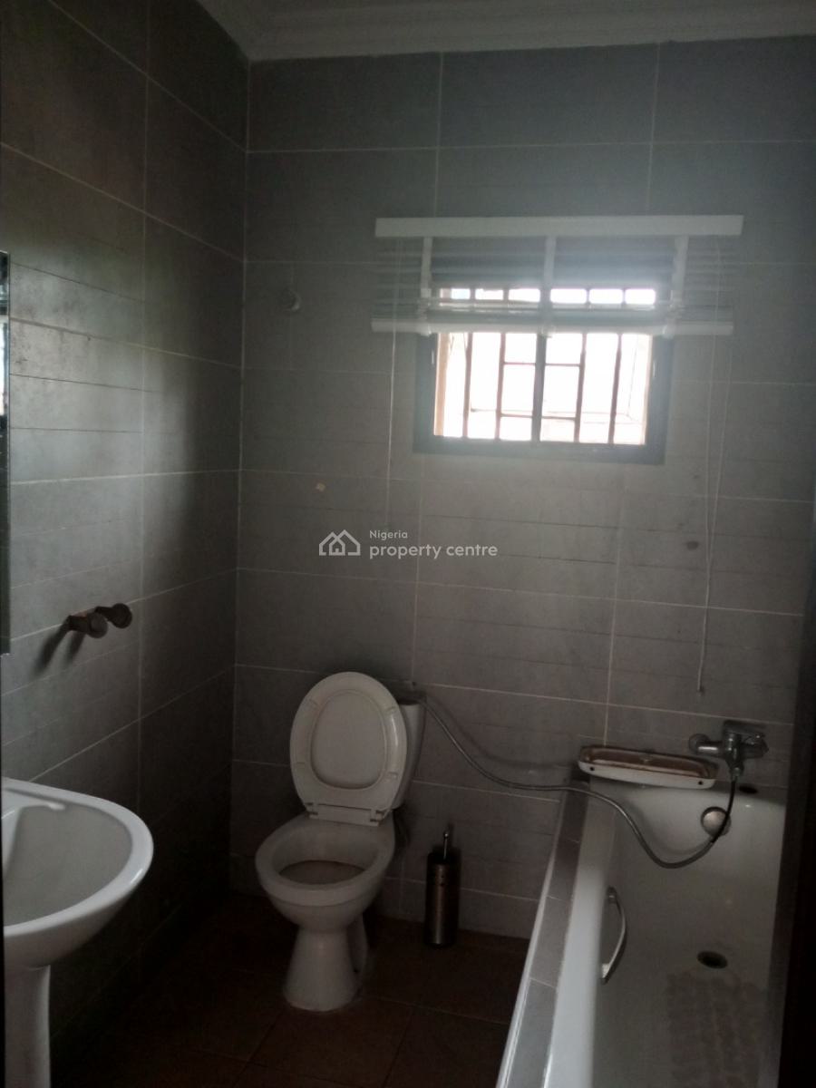 Spacious 5 Bedroom Duplex, Off Omorinre Johnson Rd, Lekki Phase 1, Lekki, Lagos, Semi-detached Duplex for Rent