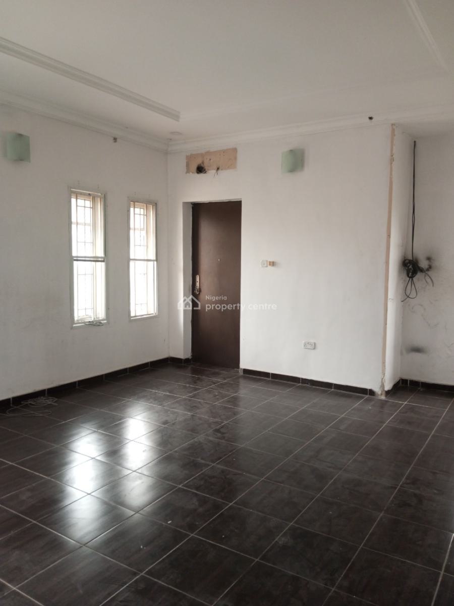 Spacious 5 Bedroom Duplex, Off Omorinre Johnson Rd, Lekki Phase 1, Lekki, Lagos, Semi-detached Duplex for Rent