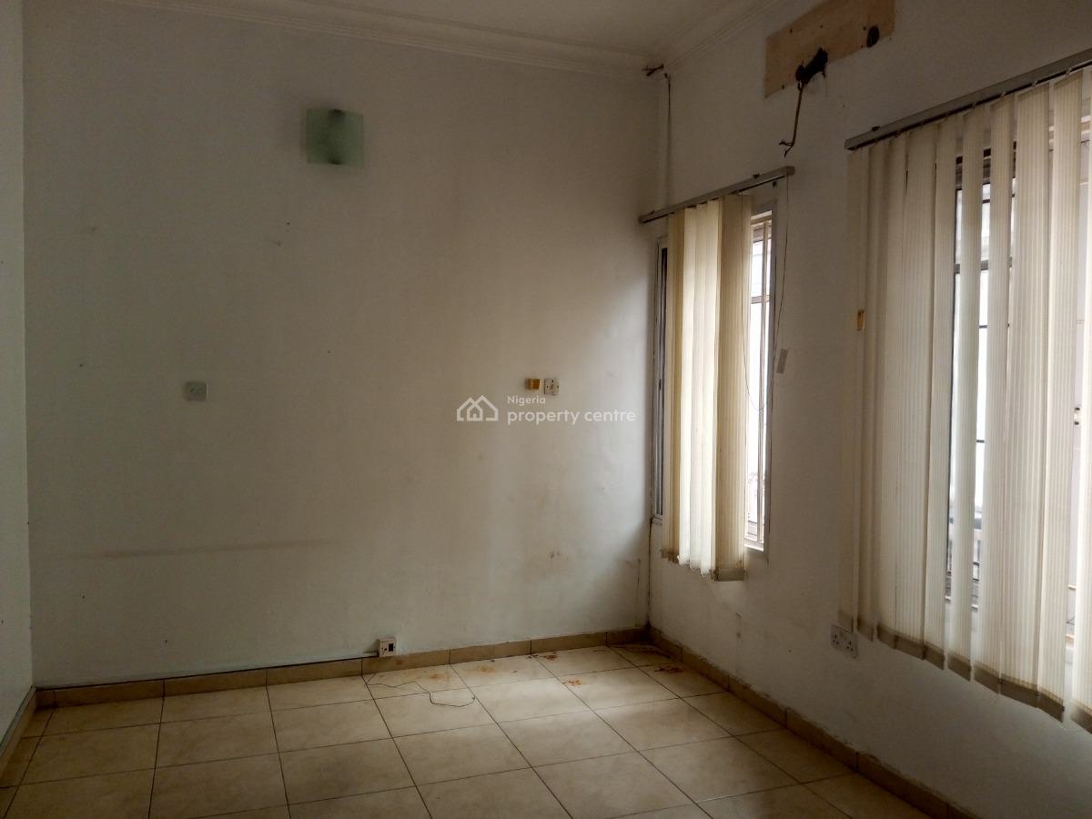 Spacious 5 Bedroom Duplex, Off Omorinre Johnson Rd, Lekki Phase 1, Lekki, Lagos, Semi-detached Duplex for Rent