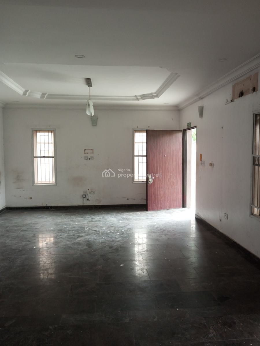 Spacious 5 Bedroom Duplex, Off Omorinre Johnson Rd, Lekki Phase 1, Lekki, Lagos, Semi-detached Duplex for Rent
