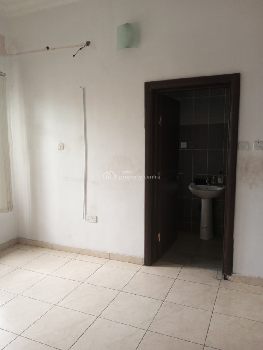Spacious 5 Bedroom Duplex, Off Omorinre Johnson Rd, Lekki Phase 1, Lekki, Lagos, Semi-detached Duplex for Rent