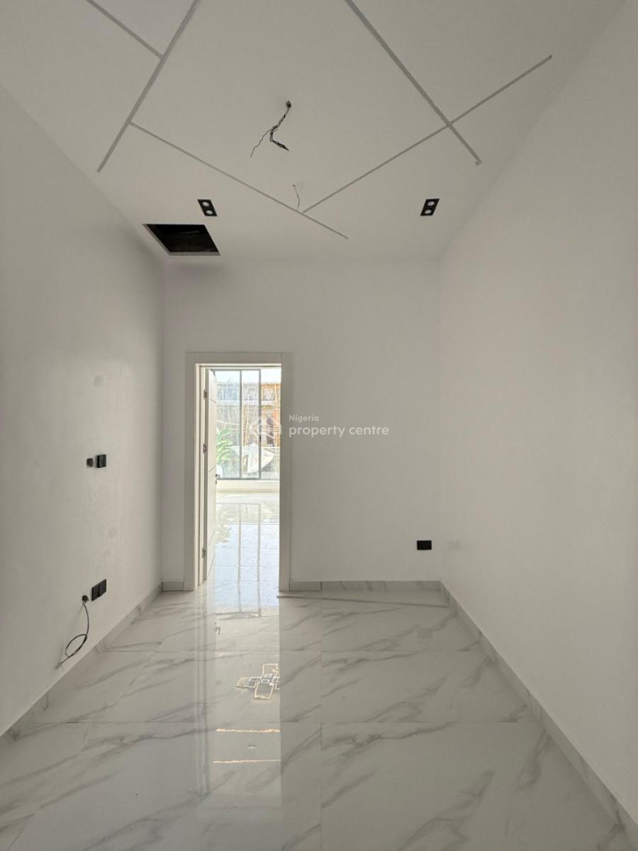 5 Bedroom, Ajah, Lagos, House for Sale