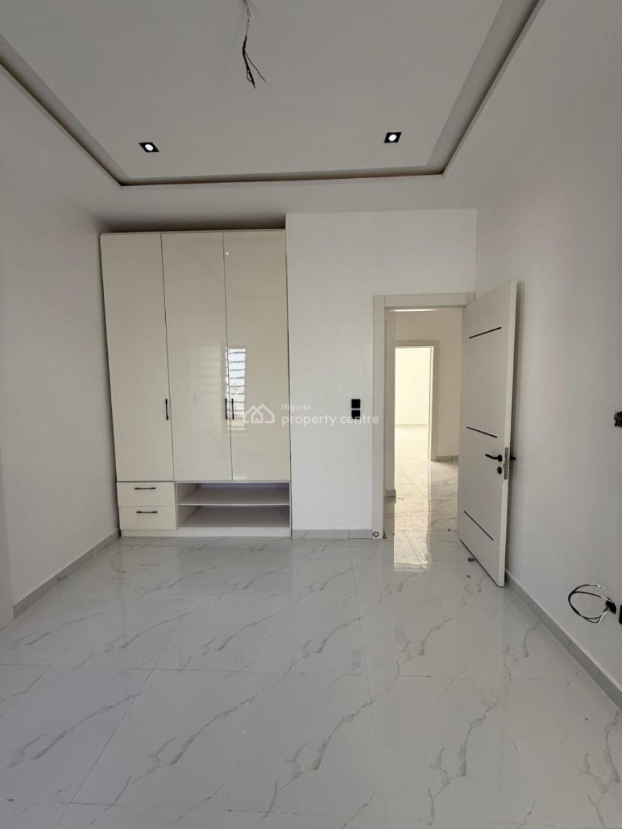 5 Bedroom, Ajah, Lagos, House for Sale